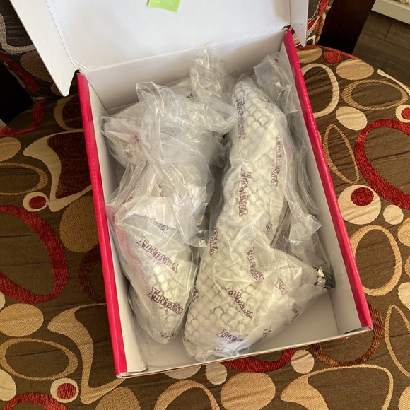 Brand new MERMAID SHOES - Picture 8 of 9